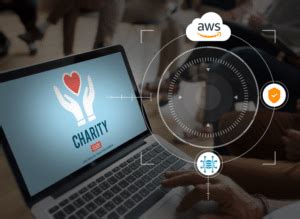charity cloud computing|AWS for Nonprofits .